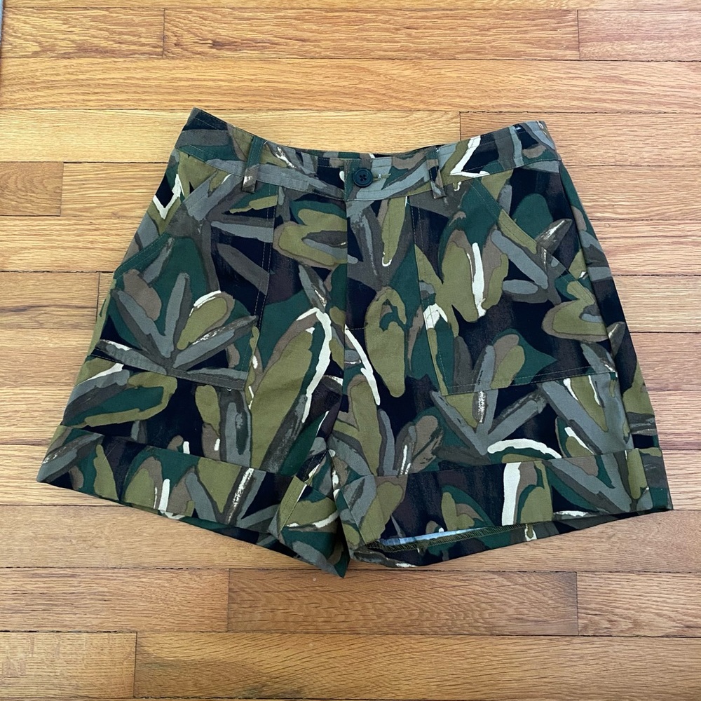 Who What Wear Shorts